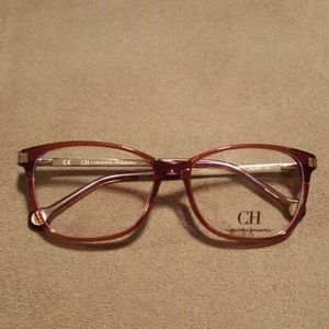 Carolina Herrera frames